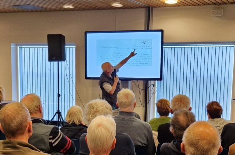 Lezingen bij Museum Batavialand