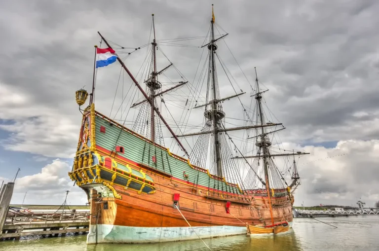 Teamleider Publieksactiviteiten